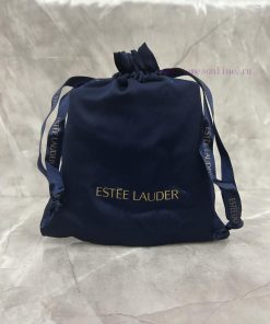 Beauty/Estee Lauder Small Brown Bottle Sample Four Piece Set With Drawstring Bag Containing Sma gaprxbre