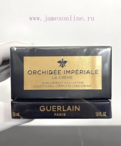 Beauty/Guerlain Royal Orchid 5G Face Cream 50ml Of The Fifth Generation Has A Delicate And Adva 9n3i6927