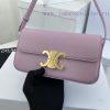Loewe Bags TRIOMPHE Triumph Leather Shoulder Bag Triumph Underarm Bag Size 20 X 10 X 4cm Leather Edge Shee 7bi2jvxn