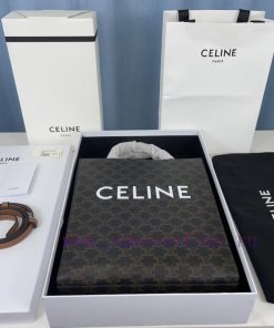 Loewe Bags (Large) CABAS TRIOMPHE Canvas Small Vertical Handbag 65% Coated Canvas 35% Calfskin 100% Cotton mq2olqix