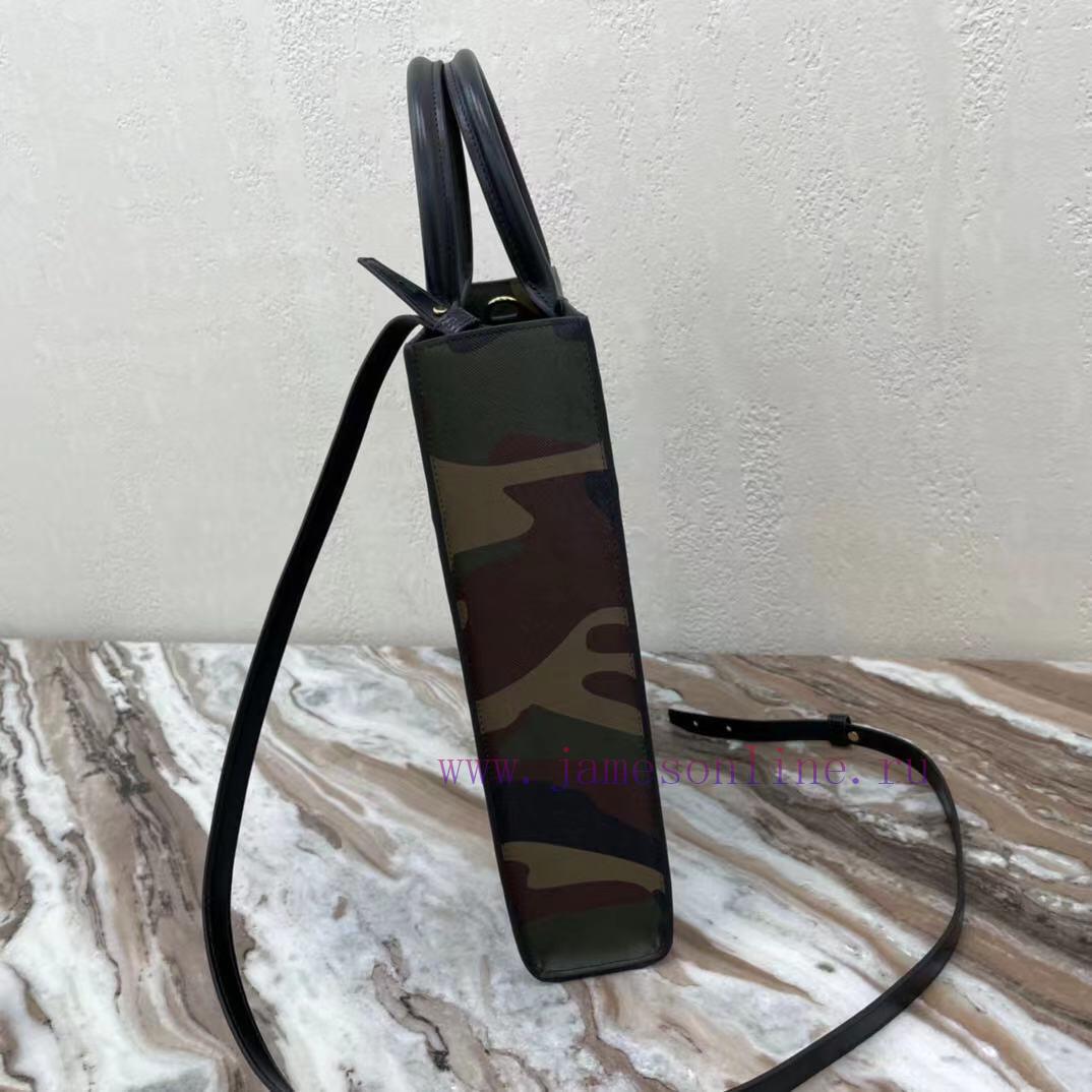 Loewe Bags . Top Selling Series CABAS TRIOMPHE Canvas Small Vertical Handbag65% Coated Canvas 35% Calf Lea egv7ei3k - Image 6