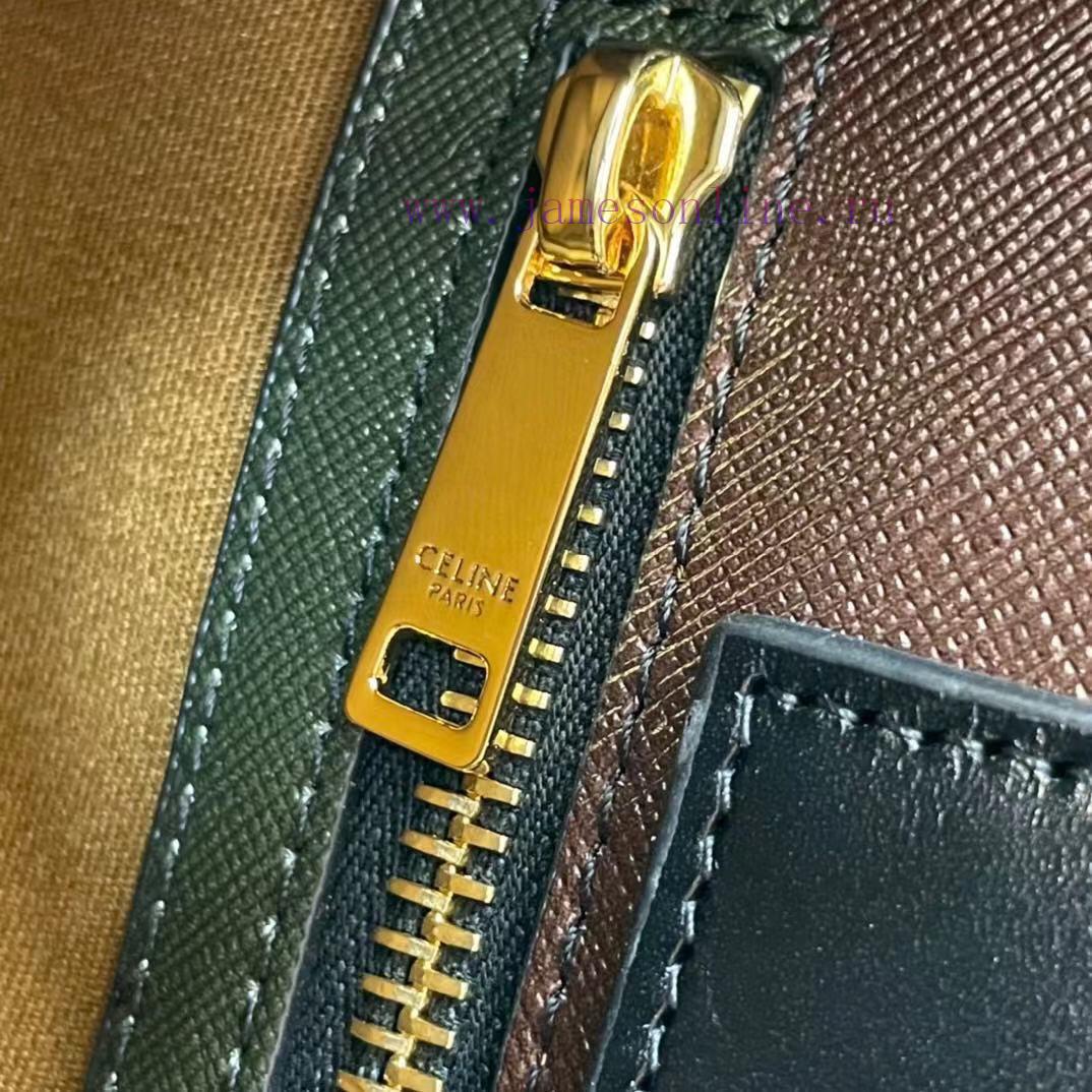 Loewe Bags . Top Selling Series CABAS TRIOMPHE Canvas Small Vertical Handbag65% Coated Canvas 35% Calf Lea egv7ei3k - Image 10