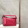 Loewe Bags I L️oewe YouCrazy Grass Planting Mini PuzzleThe Enchanting Colors That Captivate Countless Godd u3zif9h9