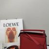 Loewe Bags I L️oewe YouCrazy Grass Planting Mini PuzzleThe Enchanting Colors That Captivate Countless Godd 84zs74rj