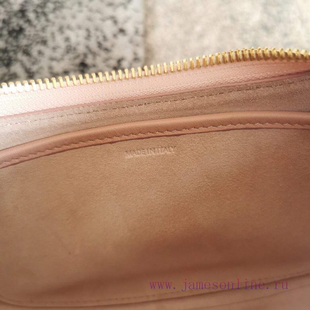 Loewe Bags C * ELINE 2021 SCELINE AVA TRIOMPHE Full Leather Handbag Vintage Underarm Bag Lisa Same Style 🤩 rlvw9ezu - Image 10