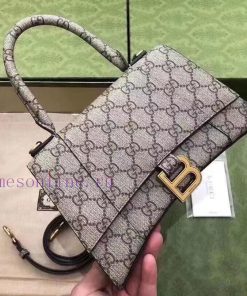 Loewe Bags Price Adjustment The Original Balencia Paris Home This Season's Heavy Gucc Co Branded Double G 8fxyauy5