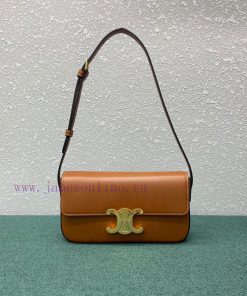 Loewe Bags Triumphal Arch Underarm Bag2021 Spring/Summer Limited Edition With A Classic High-end And Simpl su1mwpvh