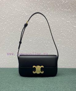 Loewe Bags Triumphal Arch Underarm Bag2021 Spring/Summer Limited Edition With A Classic High-end And Simpl yji9p1db