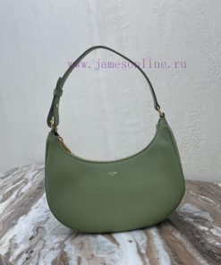 Loewe Bags CELINE Also Cut Handbags Isa Ava Armpit Bags New Colors Sa Old Flowers Ava The Same Model New A tgrhbscw