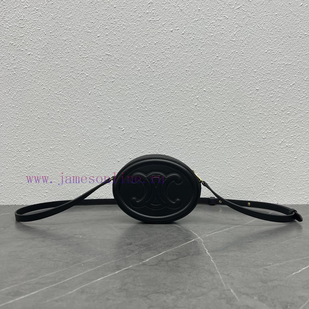 Loewe Bags Small CELINE 21 Autumn/Winter Piggy Bag: What Are The Considerations For This Season's Mini Bag hny1pngq - Image 2