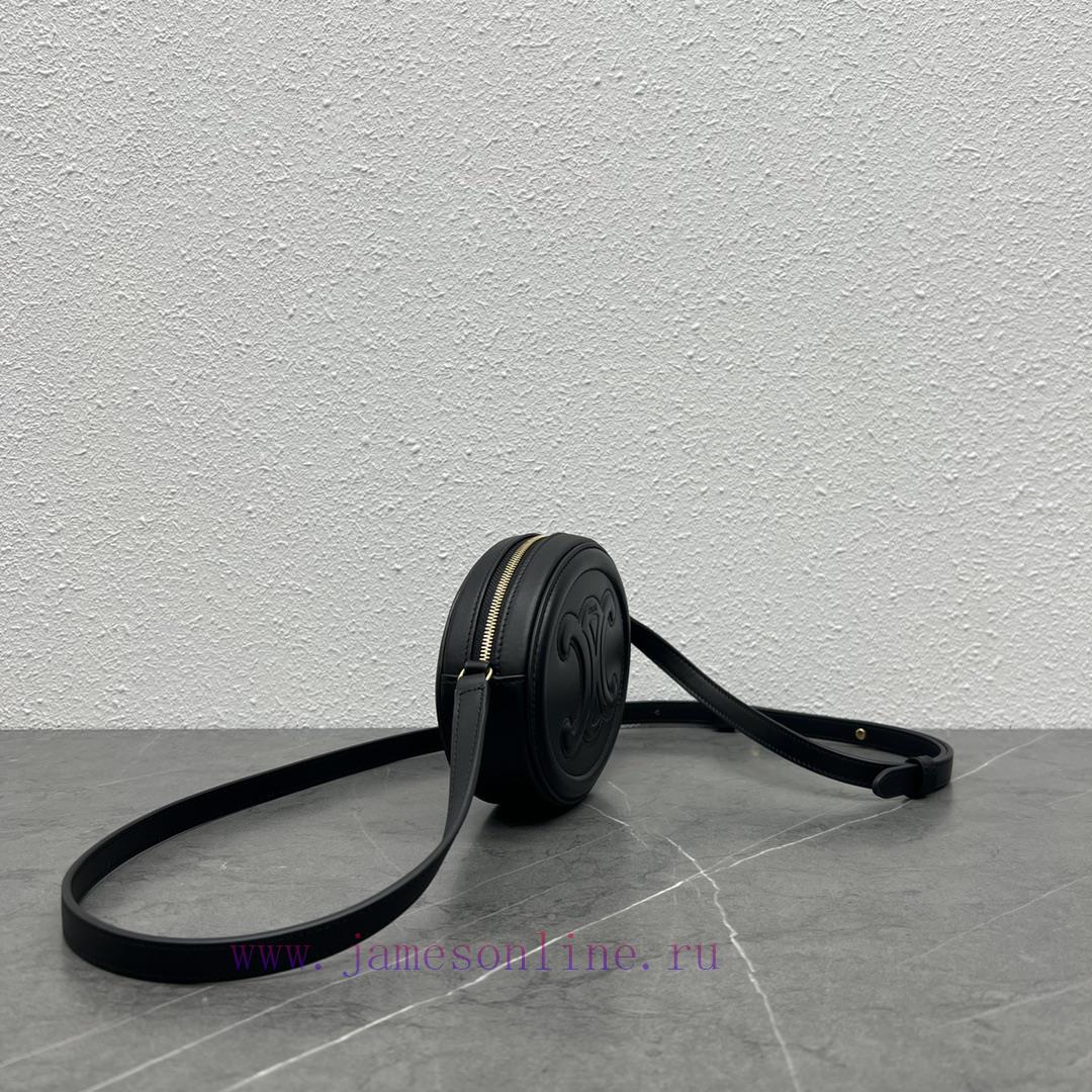 Loewe Bags Small CELINE 21 Autumn/Winter Piggy Bag: What Are The Considerations For This Season's Mini Bag hny1pngq - Image 3