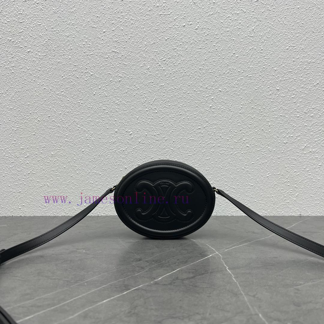 Loewe Bags Small CELINE 21 Autumn/Winter Piggy Bag: What Are The Considerations For This Season's Mini Bag hny1pngq - Image 4