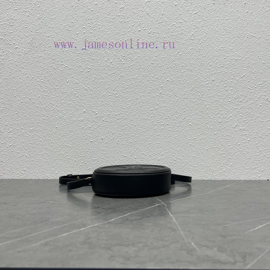 Loewe Bags Small CELINE 21 Autumn/Winter Piggy Bag: What Are The Considerations For This Season's Mini Bag hny1pngq - Image 5