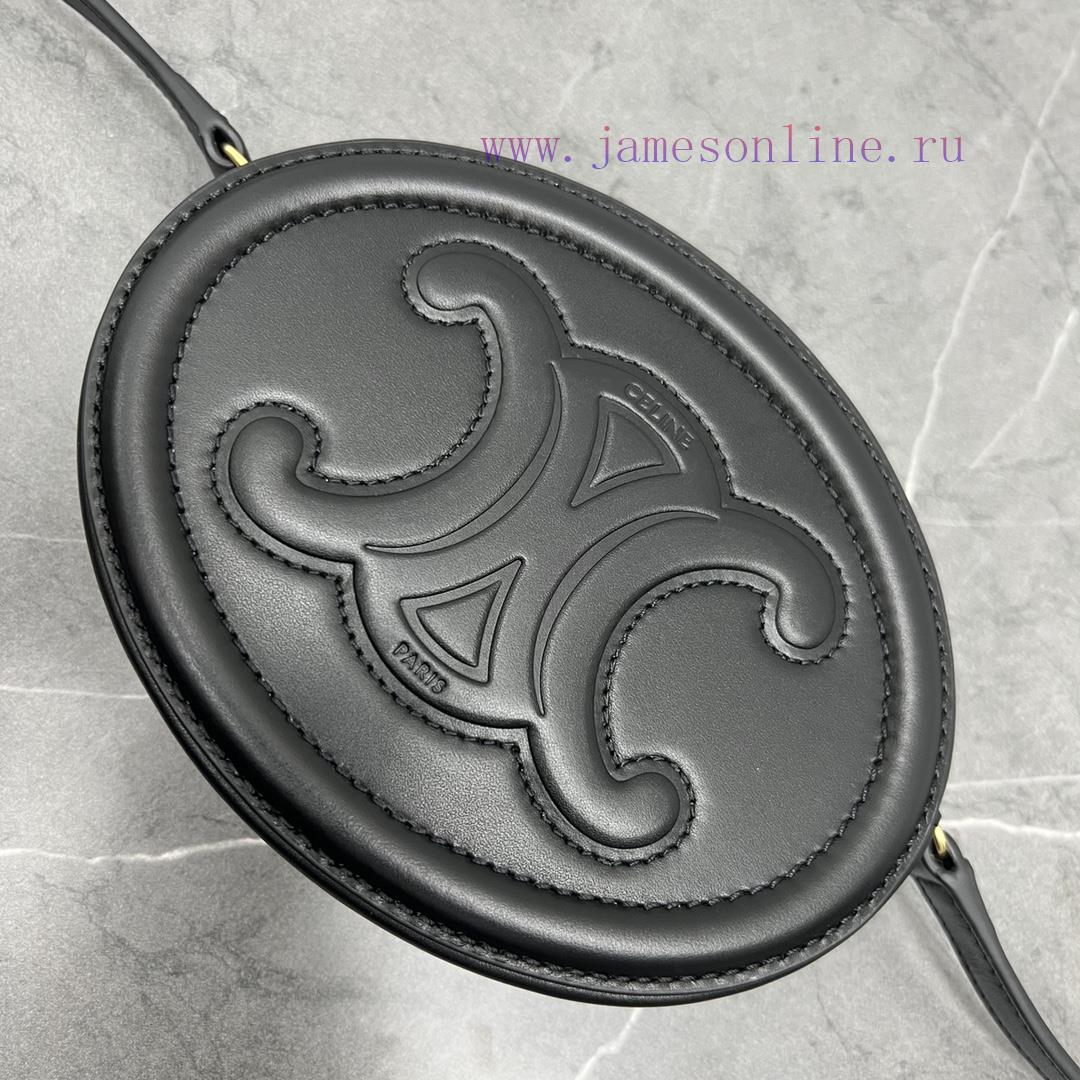 Loewe Bags Small CELINE 21 Autumn/Winter Piggy Bag: What Are The Considerations For This Season's Mini Bag hny1pngq - Image 6