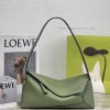 Loewe Bags 10275 Underarm Bag CeilingA Trendy And Cool Tool For Going Out And Looking Cool~Puzzle Hobo A S 5omoagui