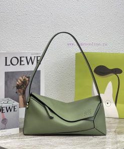 Loewe Bags 10275 Underarm Bag CeilingA Trendy And Cool Tool For Going Out And Looking Cool~Puzzle Hobo A S 5omoagui