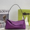 Loewe Bags 10275 Underarm Bag CeilingA Trendy And Cool Tool For Going Out And Looking Cool~Puzzle Hobo A S 6chbrzg1