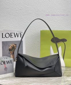 Loewe Bags 10275 Underarm Bag CeilingA Trendy And Cool Tool For Going Out And Looking Cool~Puzzle Hobo A S bn0mov20