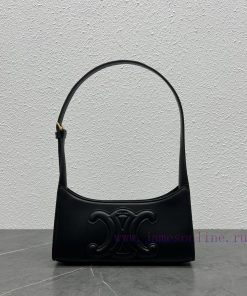 Loewe Bags CELINE 2022 Spring/Summer New Product Shipment: New Underarm Bag. Don't Underestimate The Tempe 1lqusiw5