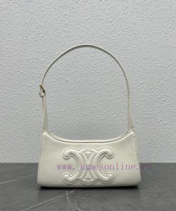 Loewe Bags CELINE 2022 Spring/Summer New Product Shipment: New Underarm Bag. Don't Underestimate The Tempe 6y4eyo2g