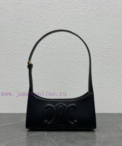 Loewe Bags CELINE 2022 Spring/Summer New Product Shipment: New Underarm Bag. Don't Underestimate The Tempe cao5t1bu