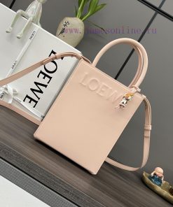 Loewe Bags .L⊚℮w℮5 ️⃣ Two ️⃣ 0 ️⃣ Limited EditionThe Standard A5 Tote Handbag Is Simple Yet Eye-catching W y6c0apof