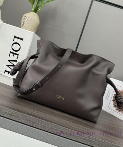 Loewe Bags . L ⊚℮ W ℮ New Nappa Cow Leather Flamenco Lucky Bag Handbag Made Of Nappa Cow Leather With A Dr awt3en13