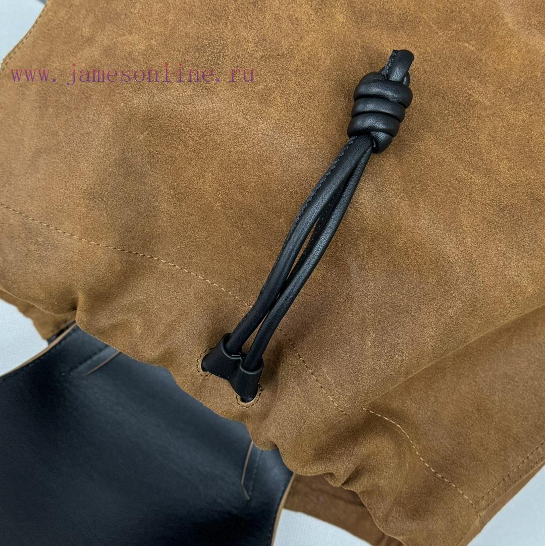 Loewe Bags The New Pressed Down Cotton Flamenco Backpack From Loewe Features A Streamlined And Practical D 9lyj1u59 - Image 8