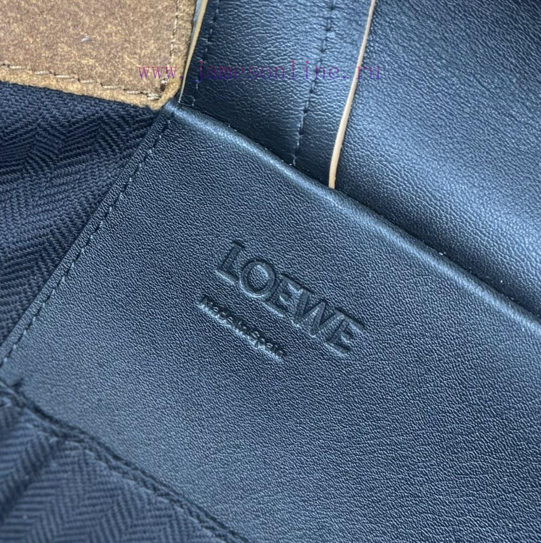 Loewe Bags The New Pressed Down Cotton Flamenco Backpack From Loewe Features A Streamlined And Practical D 9lyj1u59 - Image 10