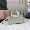 MiuMiu Bags New MIU MIU With Full Original PackagingCaramel Bowling Upper Body Effect Miu Miu Ladies Arcadi sb8yhfd1