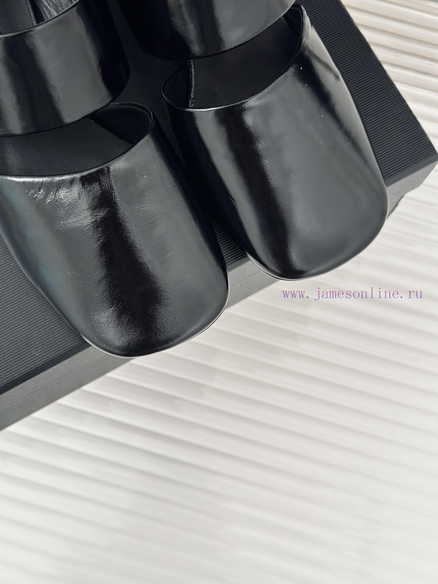 JILSANDE * New Product Of Jilsanda 24SThe Kitten And Its Head Are Half DraggedThe Shoe Upper Is ntigk8hf - Image 8