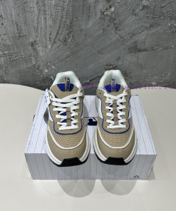 Couple Style MLB Mesh Sneakers ️️ Classic Style Simple Yet Trendy Fashionable And Versatile All ae2py3hm