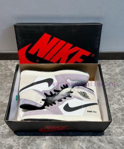 Jordan Air Jordan 1 Element Gore Tex "sail" Waterproof 3m Reflective High Top White Gray ️ Sinc r7xhlr9q
