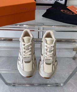 Tods' New Thick Soled Dad Shoes Are A Collection Of Pure Original Technology With A Strong Sens z7vk0ppg