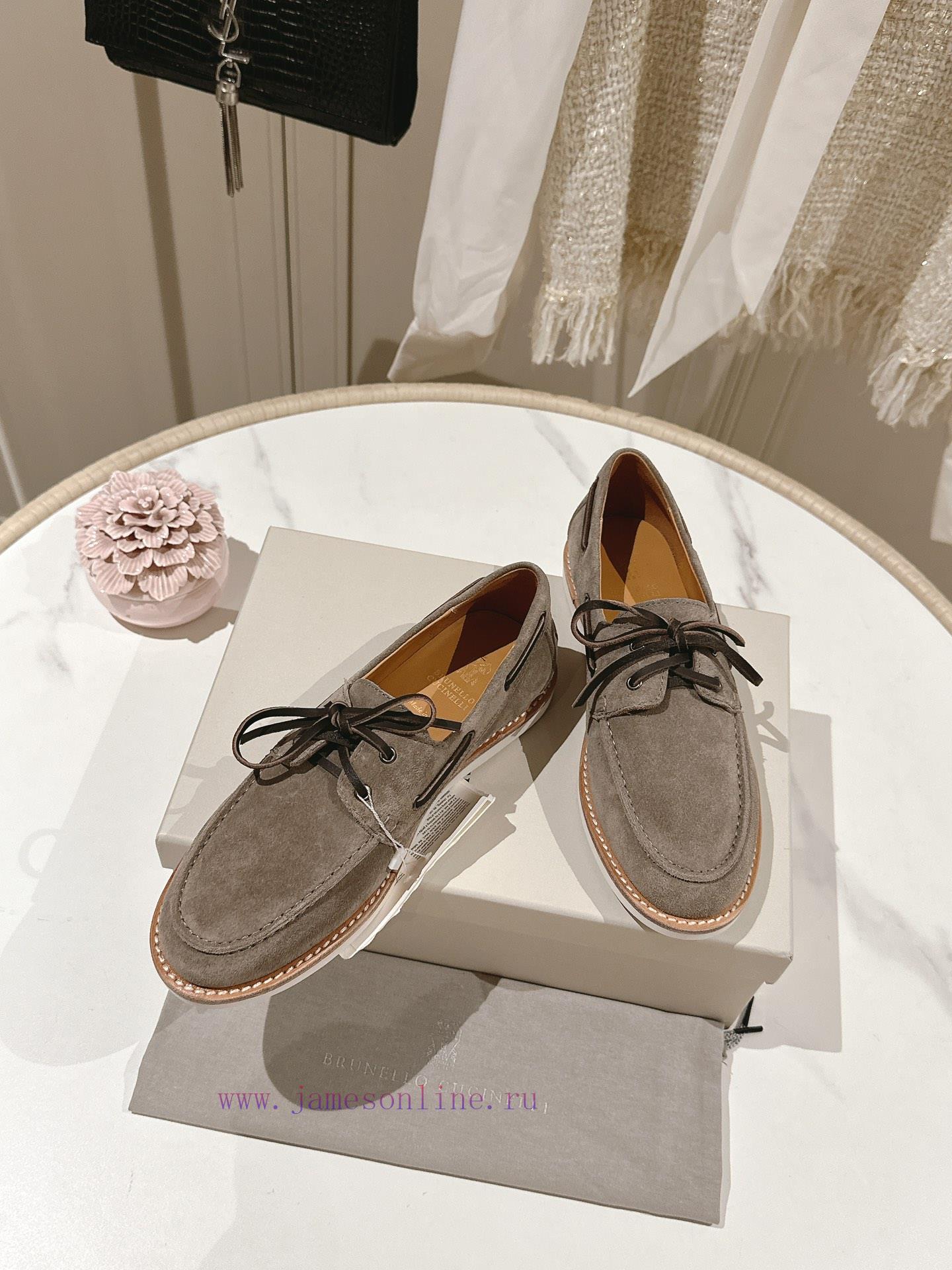 Couple Style Men's+10 Market's Highest Quality Brunello Cucinelli Inspired By The Classic Le Fu g09w46m6 - Image 4