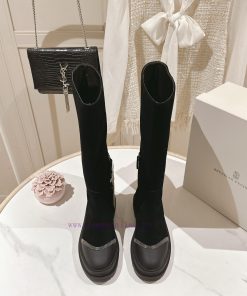 The 2024 Brunello Cucinelli Boots From "The Highest Quality In The Market" Are Inspired By The hhll675d