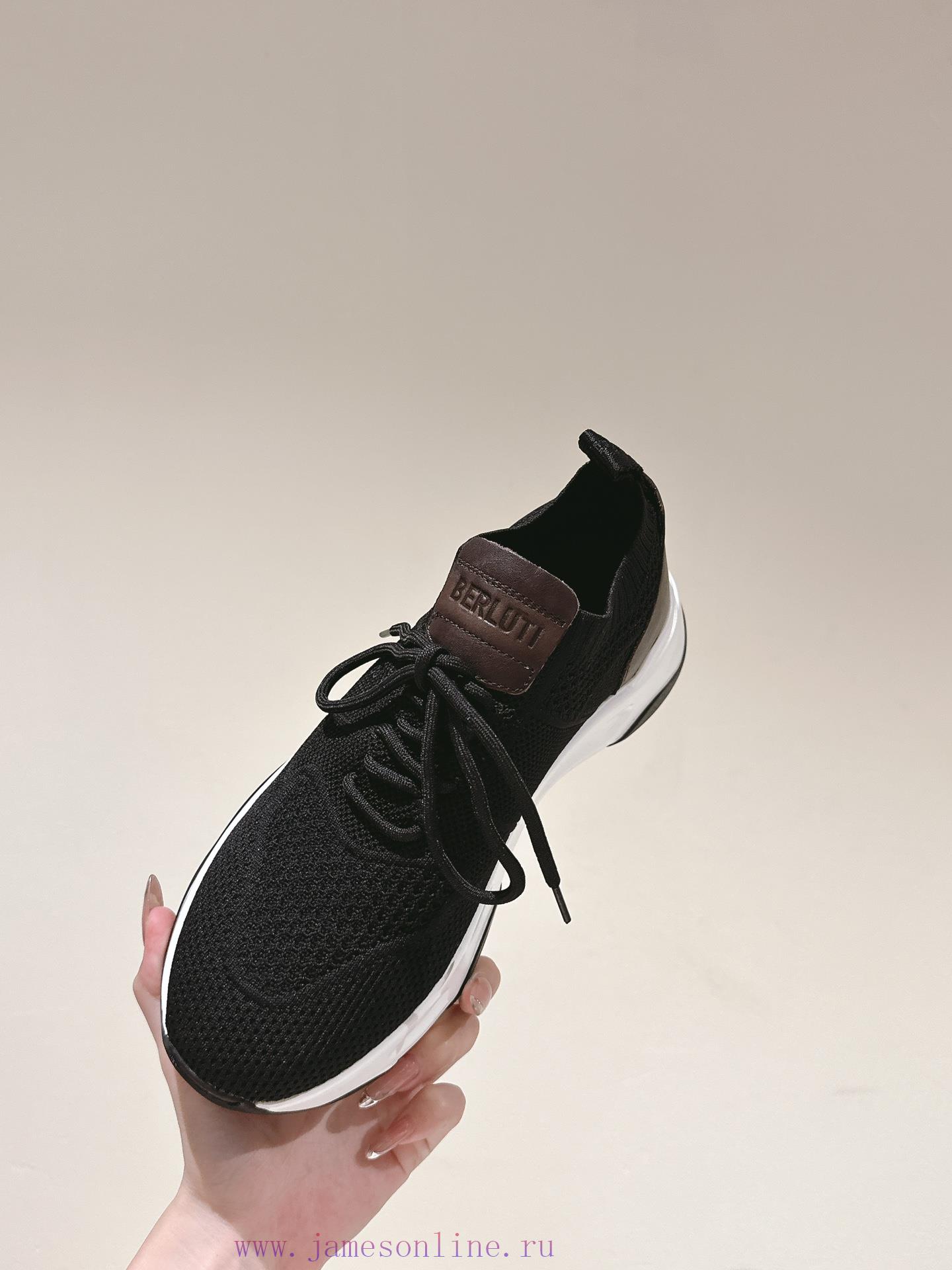 | ²⁰²4 𝐬𝐬 🤍🤎 BERLUTI A Niche Brand Of Men's Socks And Shoes Offers A Full Range Of Purchasing o45qnxs6 - Image 10