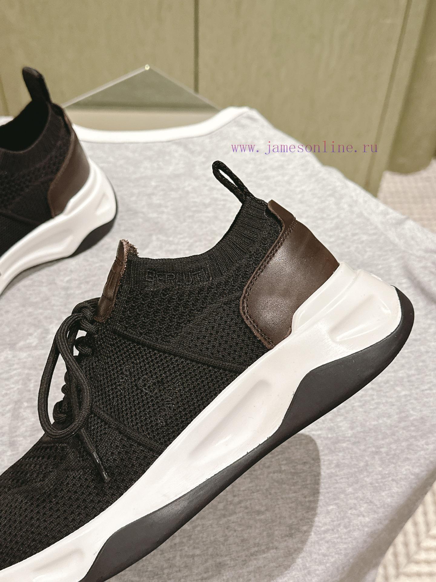 | ²⁰²4 𝐬𝐬 🤍🤎 BERLUTI A Niche Brand Of Men's Socks And Shoes Offers A Full Range Of Purchasing o45qnxs6 - Image 15