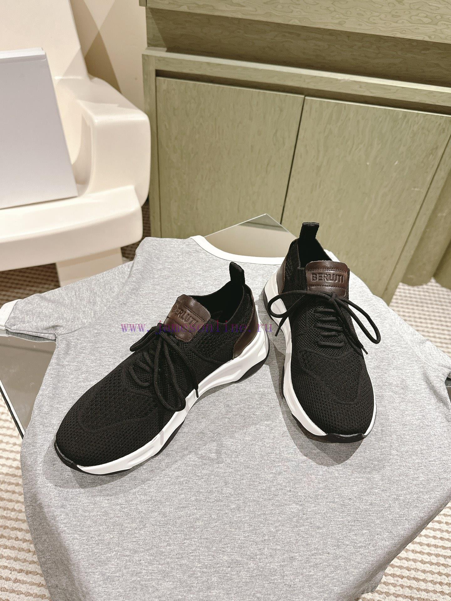 | ²⁰²4 𝐬𝐬 🤍🤎 BERLUTI A Niche Brand Of Men's Socks And Shoes Offers A Full Range Of Purchasing o45qnxs6 - Image 22