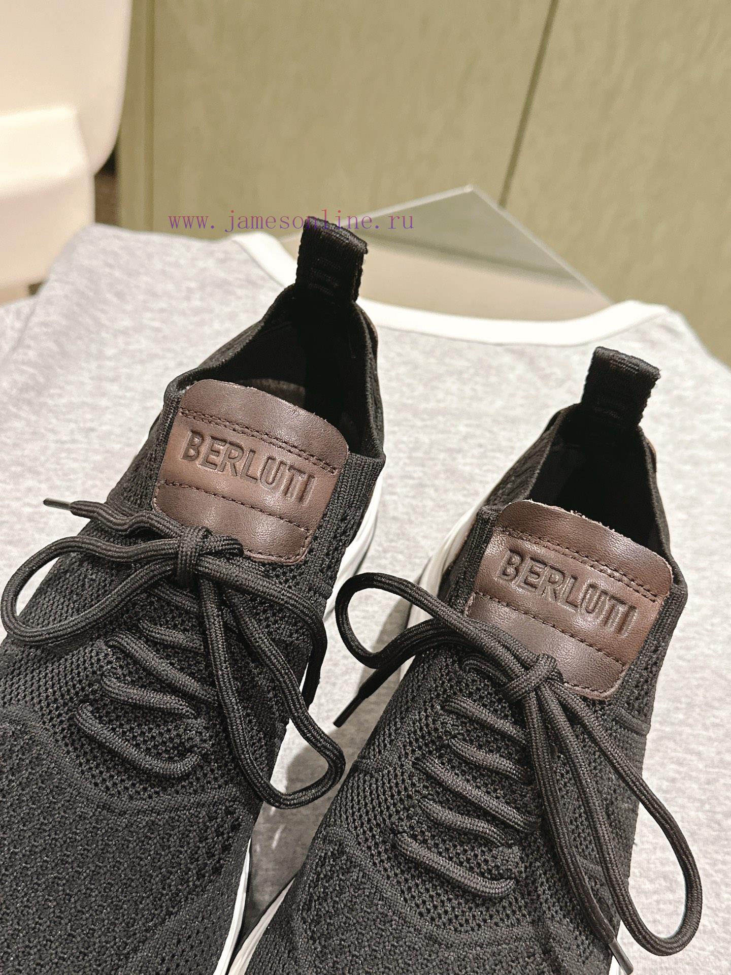 | ²⁰²4 𝐬𝐬 🤍🤎 BERLUTI A Niche Brand Of Men's Socks And Shoes Offers A Full Range Of Purchasing o45qnxs6 - Image 23