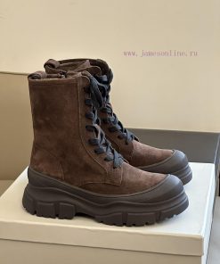Purchasing Qualitybrunellocucinelli Fw24 New Arrival～BC 2024 Autumn/Winter Motorcycle Boots New nvcopdv4