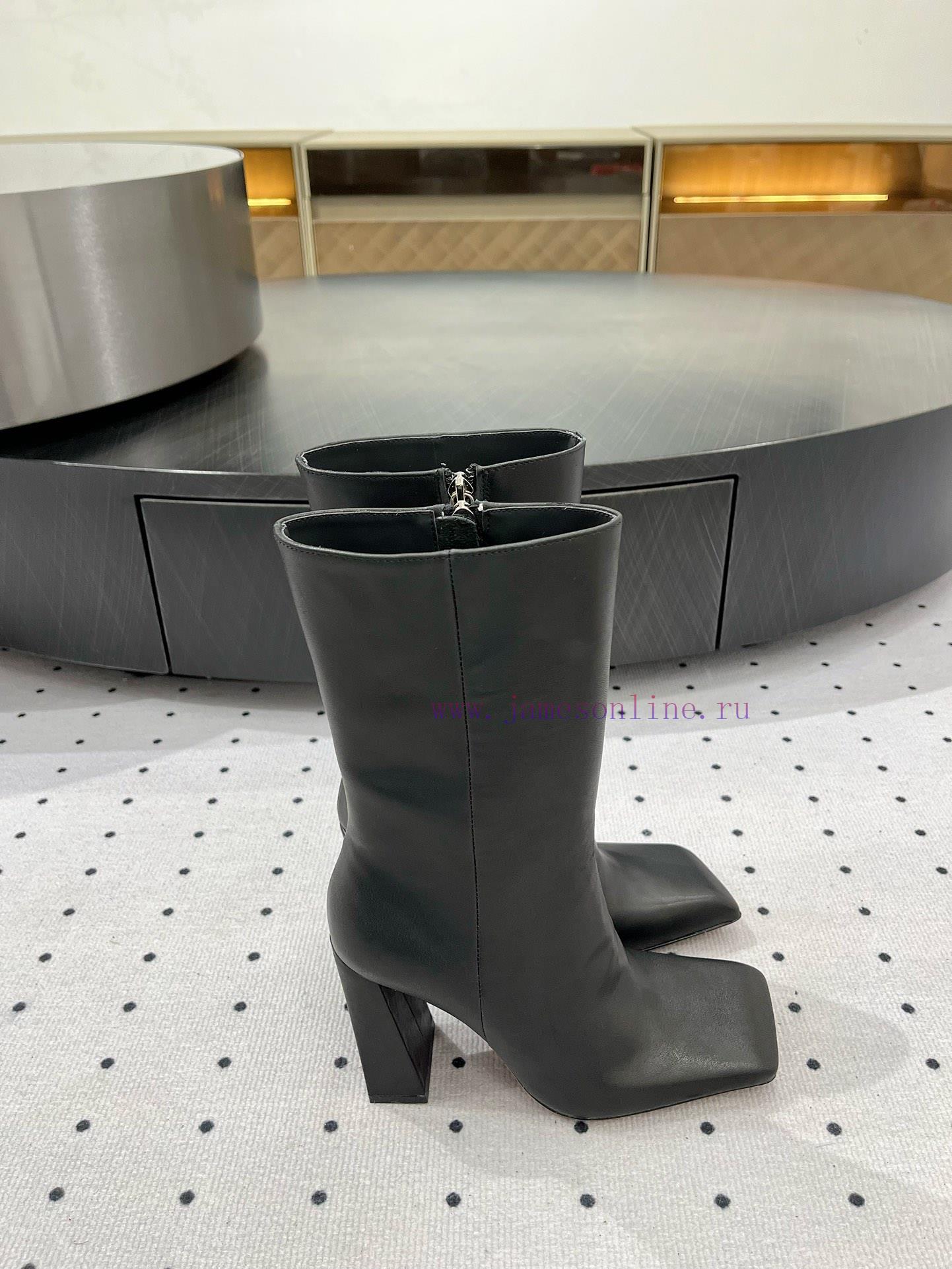 𝘼𝙢𝙞𝙣𝙖&𝙈𝙪𝙖𝙙𝙙𝙞𝟐𝟒𝑭𝑾 New Products LaunchedFabric CowhideInner SheepskinOriginal Injection Molding O 1eo1c695 - Image 3