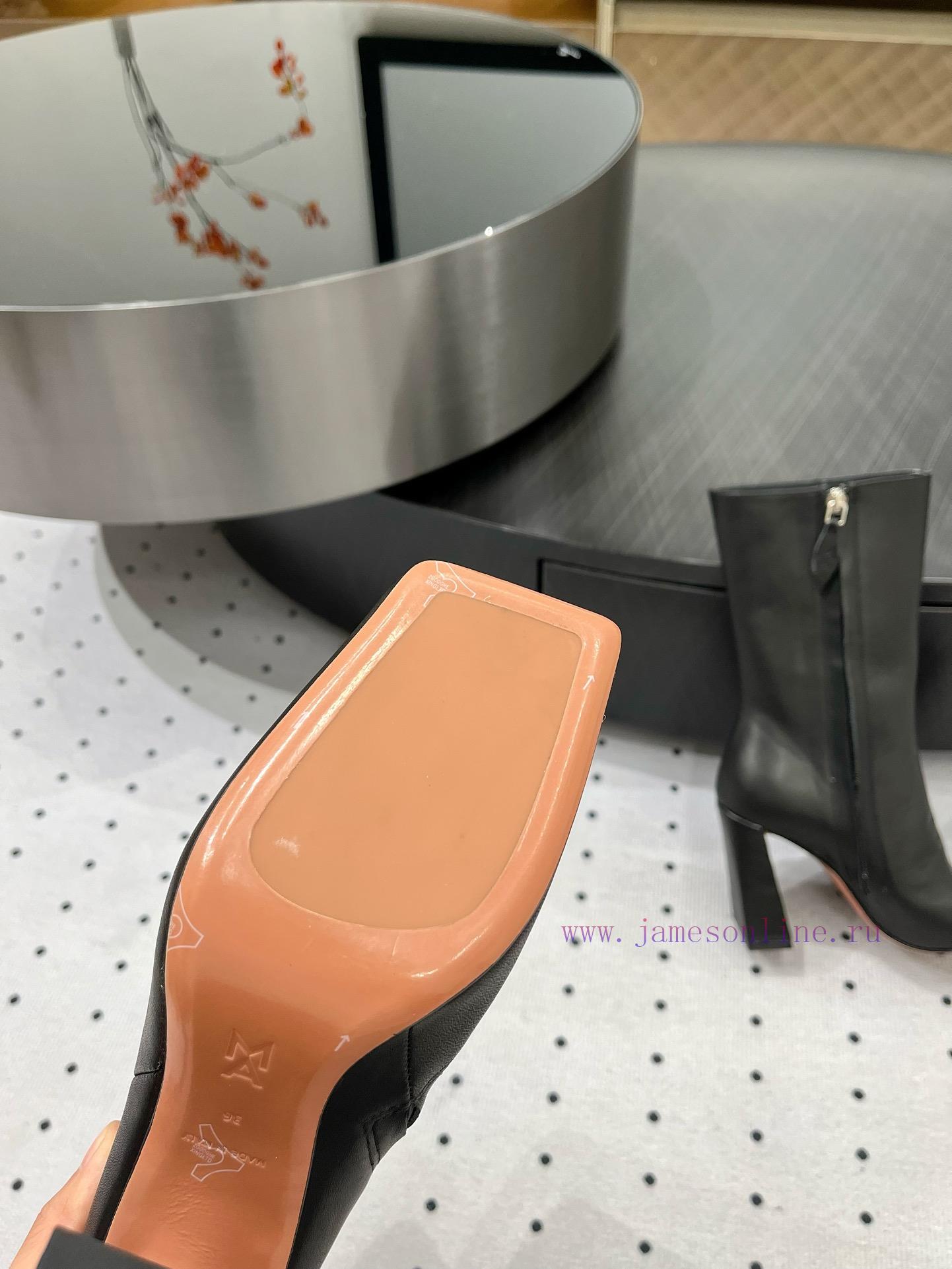 𝘼𝙢𝙞𝙣𝙖&𝙈𝙪𝙖𝙙𝙙𝙞𝟐𝟒𝑭𝑾 New Products LaunchedFabric CowhideInner SheepskinOriginal Injection Molding O 1eo1c695 - Image 6