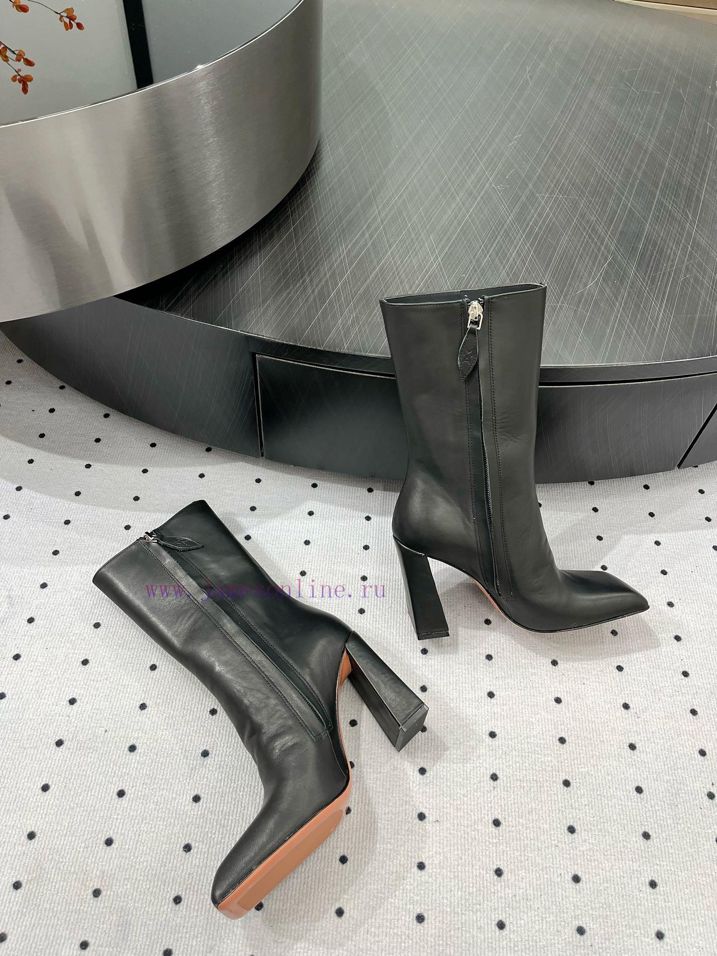 𝘼𝙢𝙞𝙣𝙖&𝙈𝙪𝙖𝙙𝙙𝙞𝟐𝟒𝑭𝑾 New Products LaunchedFabric CowhideInner SheepskinOriginal Injection Molding O 1eo1c695 - Image 8