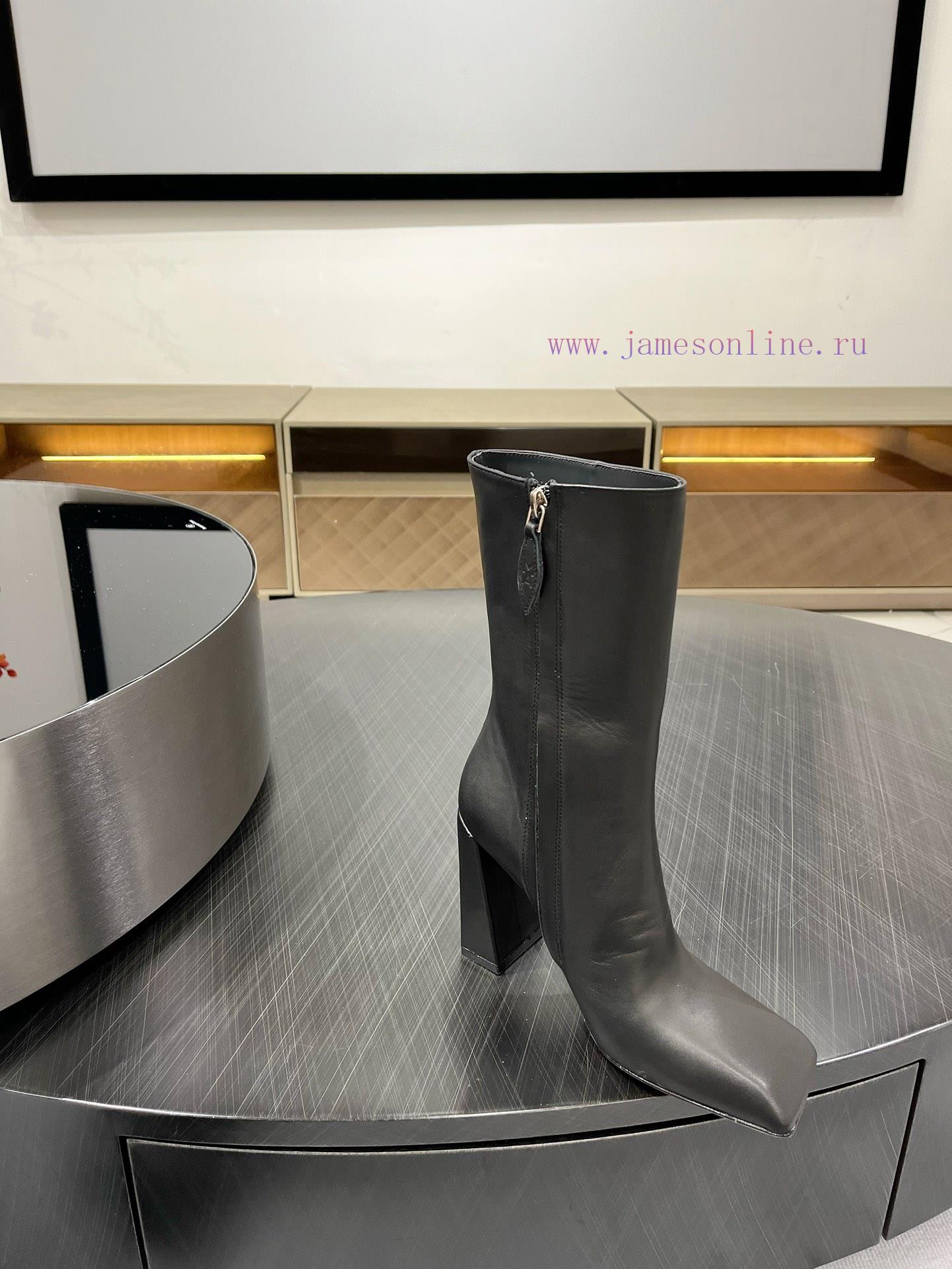 𝘼𝙢𝙞𝙣𝙖&𝙈𝙪𝙖𝙙𝙙𝙞𝟐𝟒𝑭𝑾 New Products LaunchedFabric CowhideInner SheepskinOriginal Injection Molding O 1eo1c695 - Image 9