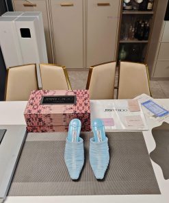 JlMMY CHOO Zhou Yangjie 2025 𝐬𝐬 (3D Ribbed Magnetic Box Packaging) Top Of The Line Low-end Not 7skb10ir