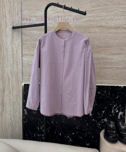 louis vuitton multi pocket bag | MY066 New Shirt ️Loro Piana 100% Horse Cotton Long Sleeved Solid Color Shirt With Five Colors zqct5gqy | louis vuitton bond street price