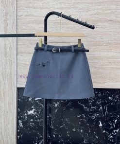 AG006 New Half Skirt ️Paired With A Waistband And A Small A-shape This Versatile Shorts Look qbnhd80p