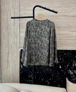 LL009 New Top ️Acetic Acid Hemp Basic Tone Long Sleeve Top Two Color MLXLUpdate Time: March 2 92sw39v5