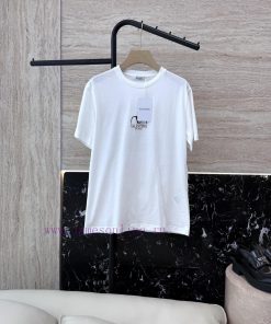T020 T-shirt ️Valentino Letter Printed Short Sleeved T-shirt SMLUpdate Time: June 4 2025 By DD 42nz322r